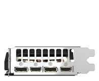 Gigabyte GeForce RTX 5050 Gaming OC 8GB GDDR6 DLSS4 - 1344478 - zdjęcie 8